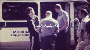 Ой мама мама, хорошим сыном стану.♕