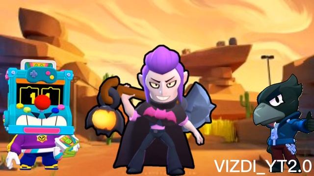 пов типичные тимеры в соло шд (мультик по бравлу) смотреть онлайн