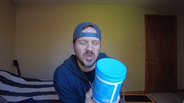 Vital Proteins Collagen Peptides Powder Review