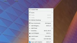 Обзор kubuntu|Ubuntu на kde plasma