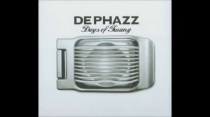 De-Phazz - Shadow of a Lie