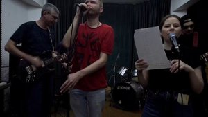 7 Ватт- Хорошая девочка