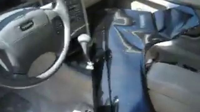 D80225 - 98 Volvo S70 for parts смотреть онлайн