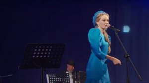 «Я не красавица» Татьяна Инюшина