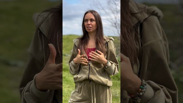 Как освободиться от беспокойных мыслей?