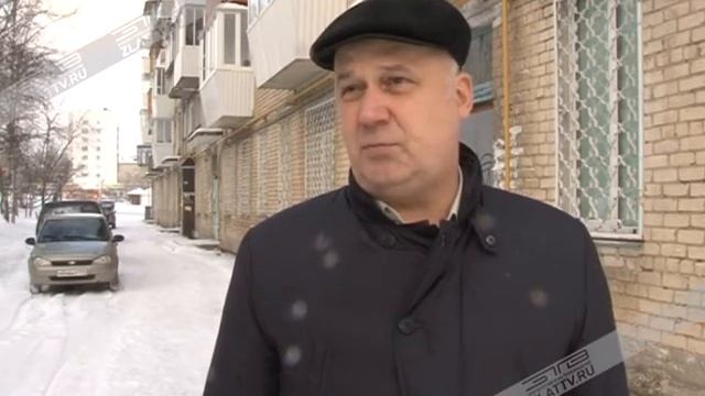 Коммунальщики Златоуста призывают горожан внимательнее следить за окнами