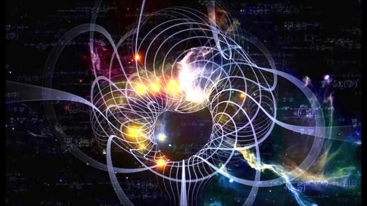 Иерархия Времени о временном скачке. Переход 2020
