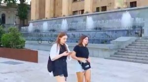 Туристическая информация о Грузии и её столице Тбилиси