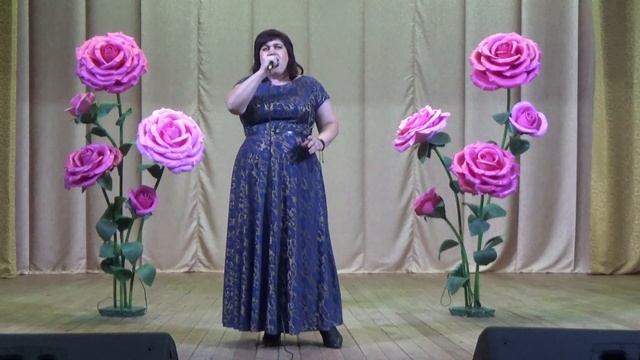 #ОтСердцаКСердцу Наталья Верещагина -  "Любовь и разлука" (Чамзинский район)