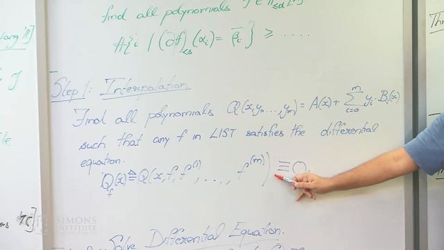 Fast list-decoding of univariate multiplicity and folded Reed-Solomon codes