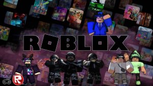 Roblox | Official Trailer | Официальный трейлер