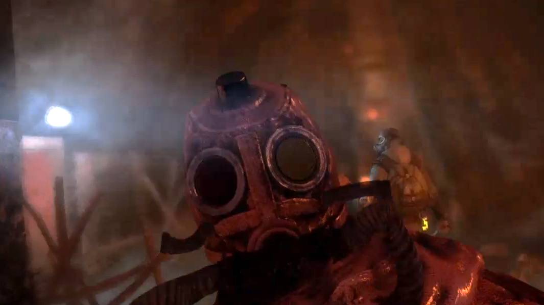 Metro: Last Light. Прохождение. №11
