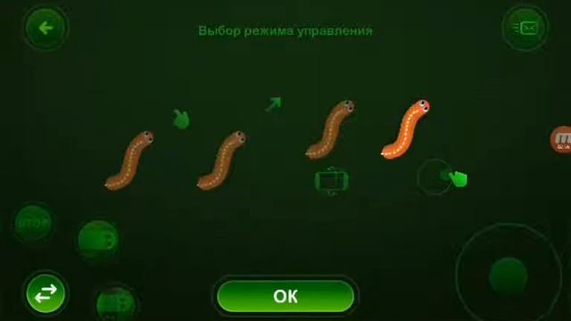 Wormax.io обзор игры смотреть онлайн