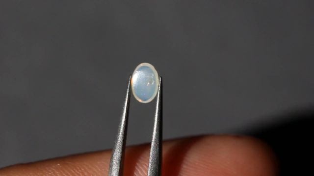 Опал 0,20 карат натуральный / природный (Эфиопия) смотреть онлайн