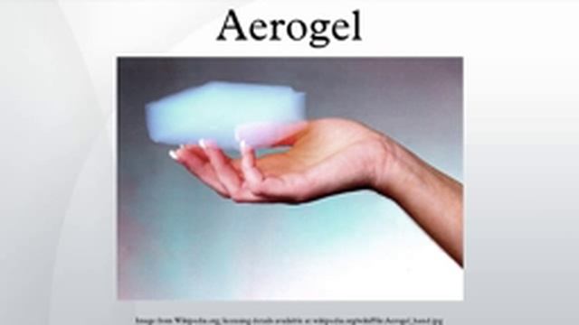Aerogel
