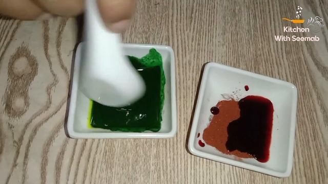 Homemade jelly With Gelatin Powder Recipe || How to Make jelly || By Kitchen With Seemab смотреть онлайн