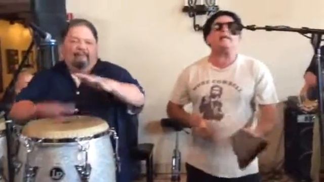 Mambo Loco in the house!!! By Elsie Lebron Soto смотреть онлайн