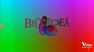 Big Idea Entertainment logo Effects (Sponsored By Preview 2 Effects)