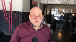 Владимир Гурфинкель " неРомео неДжульетта"