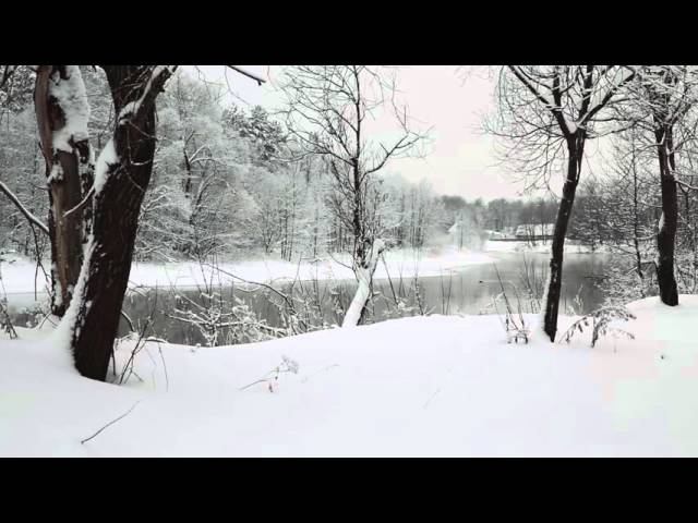 Зимняя Илеть смотреть онлайн