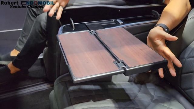 REVIEW MAXUS MIFA 9 DI GIIAS INDONESIA #giias2023 #maxus #miva9 @robert_endomobil смотреть онлайн