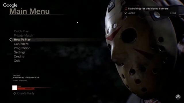 hayeren friday the 13 смотреть онлайн