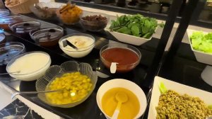 Hotel Grand Uysal Beach ️ легкий завтрак по системе все включено в Турции