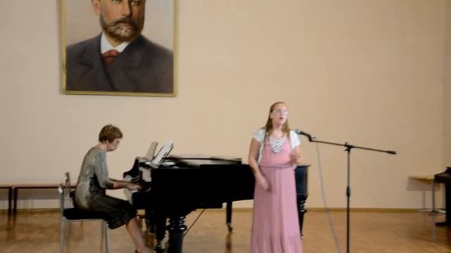 колокольчики мои, цветики цветные смотреть онлайн