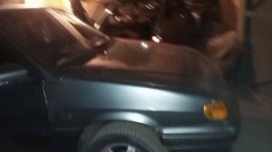 Установка молдингов на ваз 2113 /шумка крыши/4 серия