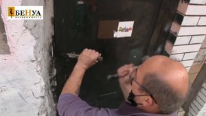 Выселение из квартиры за долги / Недвижимость / Испания / Дмитрий Щегельский / агентство Бенуа