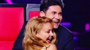 Дан Балан и Тина Кароль, история любви