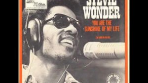 Stevie Wonder - You Are The Sunshine Of My Life (RADIOMIX) mp3