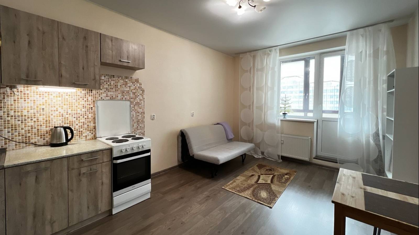 Прекрасная квартира сдаётся в аренду на долгосрочный период смотреть онлайн