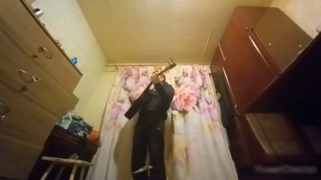 Коллекция Дней - п.в.н [cover] смотреть онлайн