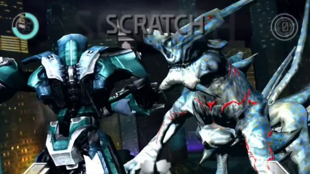 Pacific Rim FINAL | Тихоокеанский рубеж | STRIKER EUREKA & Gipsy Danger | Part 11 смотреть онлайн