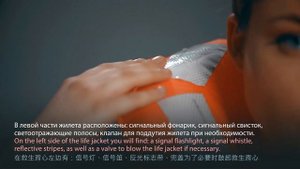 Речные Трамвайчики Флотилии «Рэдиссон Ройал» — ролик