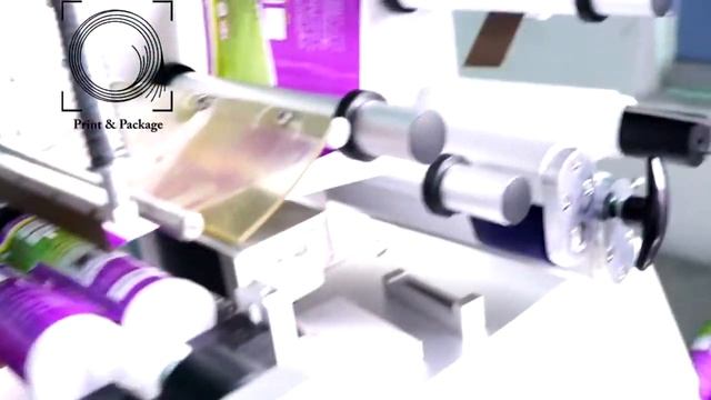 Полуавтоматический этикеровщик специальный заказ для сдвоенной тары промоакция