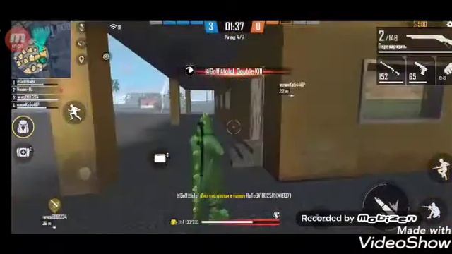 СЕКРЕТ ОТТЯЖКИ???!!!!! ТОЛЬКО В ГОЛОВУ!!!!! Срочно смотреть 👀