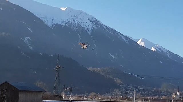 Vario Lama mit Trex Mechanik, Aèrospatiale Lama SA315B in Wucher Optik, Pilot Scheiber Andy смотреть онлайн