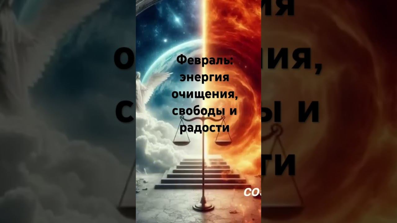 #ченнелинг #февраль2025 #прогнознамесяц #прогнознафевраль #предсказаниебудущего #гороскопнамесяц