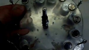 Мотор Шкондина усовершенствованный 2в одном-5ч