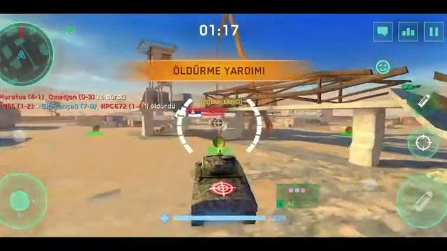 WAR MACHINES TIER 2 BATTLE SHERMAN 10-0 смотреть онлайн