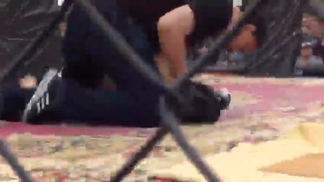 Арман Ашимов 16.06.2019 смотреть онлайн