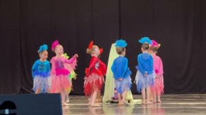 Twiga baby dance Свободно танцуй