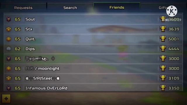 Clan Promotion Is So Broken | Pixel Gun 3D