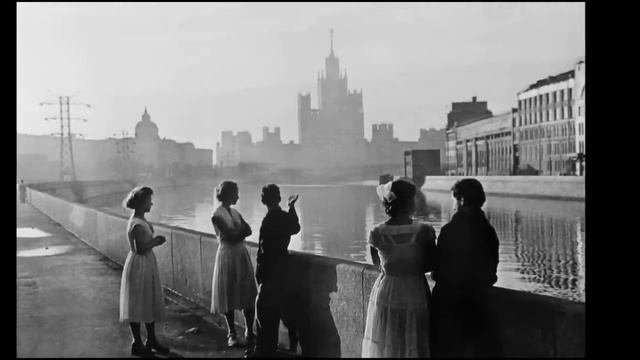 С ДОБРЫМ УТРОМ ТОВАРИЩИ! смотреть онлайн