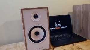 Triangle Borea BR03 BT