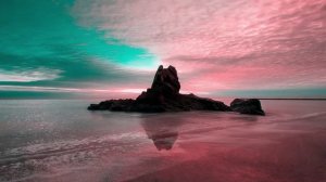 Расслабляющая музыка и шум морских волн для сна, медитации, спа и йоги - Relax