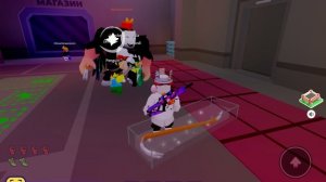 Брик Кинг два 😎 прохождение😄