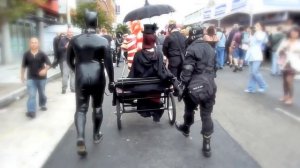 траВЕСТИ. Выпуск №1